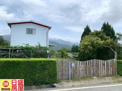 鹿寮休閒農地[有資材室]-專任視意圖
