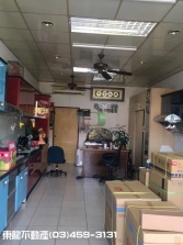 桃園市楊梅區埔心永美路店住透天店面 桃園市楊梅區埔心永美路店住透天店面