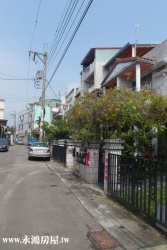 售南投縣南投市中二巷別墅別墅938萬